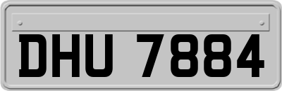 DHU7884