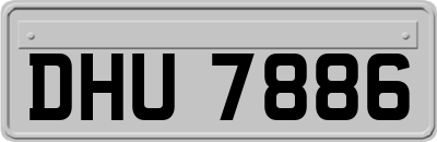 DHU7886