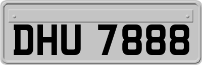 DHU7888