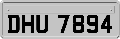 DHU7894