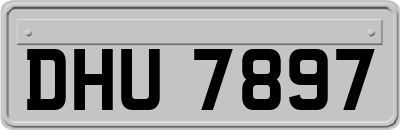 DHU7897