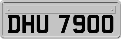 DHU7900