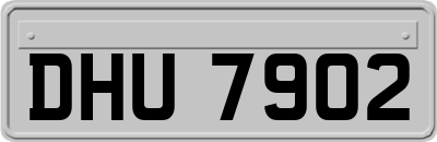 DHU7902