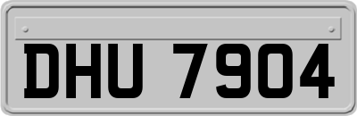 DHU7904