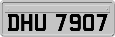 DHU7907