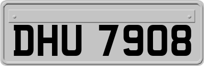 DHU7908