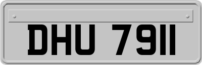 DHU7911