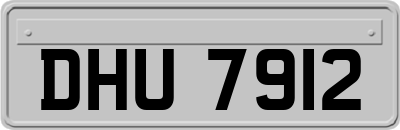 DHU7912
