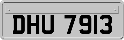 DHU7913