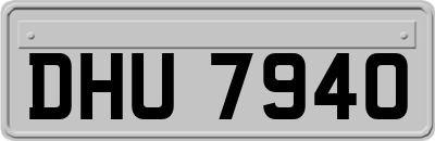 DHU7940