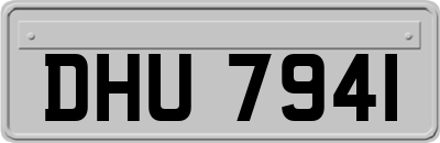 DHU7941