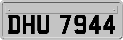 DHU7944