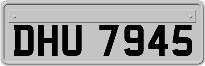 DHU7945