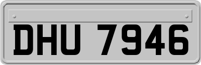 DHU7946