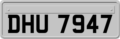 DHU7947
