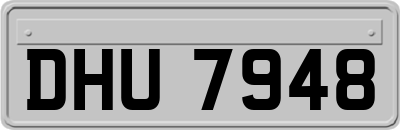 DHU7948