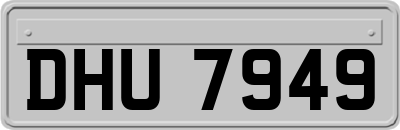 DHU7949