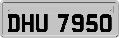 DHU7950