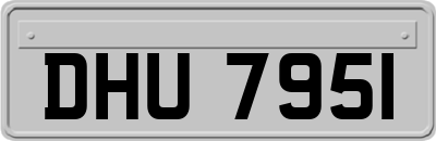 DHU7951