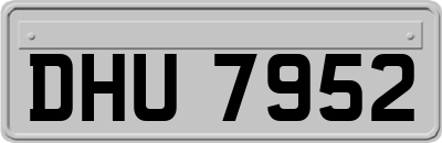 DHU7952