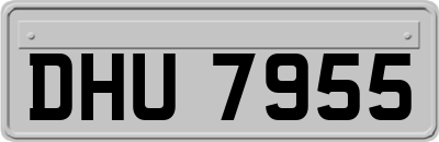 DHU7955