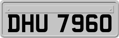 DHU7960