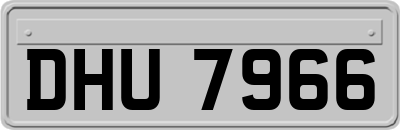 DHU7966