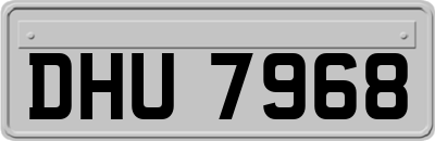DHU7968