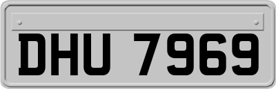 DHU7969