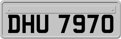 DHU7970