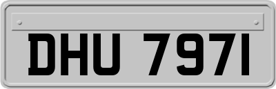 DHU7971