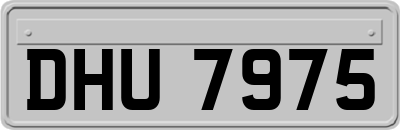 DHU7975