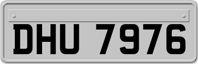 DHU7976