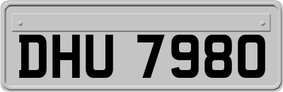 DHU7980