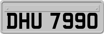 DHU7990