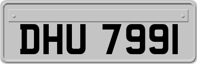 DHU7991