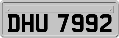 DHU7992