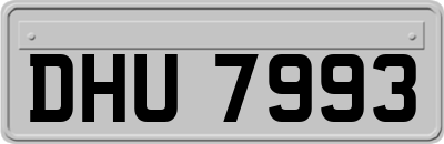 DHU7993