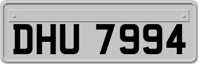 DHU7994