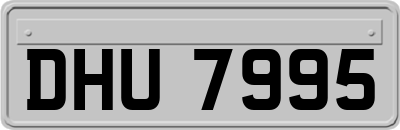 DHU7995