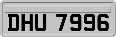 DHU7996