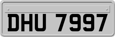 DHU7997