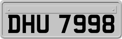 DHU7998