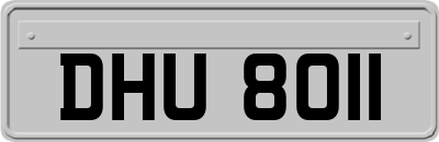 DHU8011