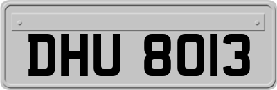 DHU8013