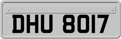 DHU8017