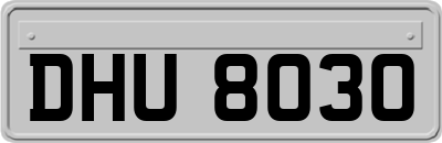 DHU8030