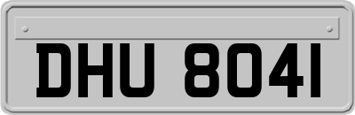 DHU8041