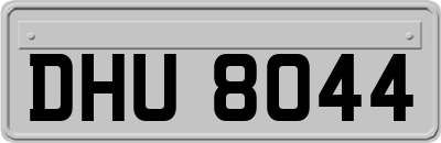 DHU8044