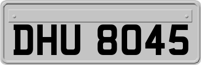 DHU8045